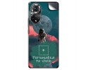 Pegatina Vinilo Autoadhesiva Personalizada más Funda para Huawei Nova 9 / Honor 50 5G