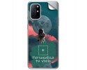 Pegatina Vinilo Autoadhesiva Personalizada más Funda para OnePlus 8T 5G