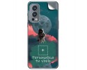 Pegatina Vinilo Autoadhesiva Personalizada más Funda para OnePlus Nord 2 5G
