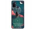 Pegatina Vinilo Autoadhesiva Personalizada más Funda para Oppo A53 / A53s