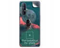 Pegatina Vinilo Autoadhesiva Personalizada más Funda para Oppo Find X2 Neo