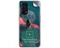 Pegatina Vinilo Autoadhesiva Personalizada más Funda para Oppo Find X3 Lite 5G