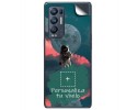 Pegatina Vinilo Autoadhesiva Personalizada más Funda para Oppo Find X3 Neo 5G
