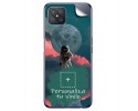 Pegatina Vinilo Autoadhesiva Personalizada más Funda para Oppo Reno 4Z 5G