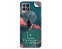 Pegatina Vinilo Autoadhesiva Personalizada más Funda para Realme 8i