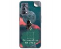 Pegatina Vinilo Autoadhesiva Personalizada más Funda para Realme GT Master Edition