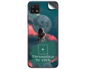 Pegatina Vinilo Autoadhesiva Personalizada más Funda para Samsung Galaxy A22 5G