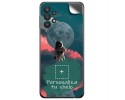 Pegatina Vinilo Autoadhesiva Personalizada más Funda para Samsung Galaxy A32 5G
