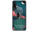 Pegatina Vinilo Autoadhesiva Personalizada más Funda para TCL 20 5G