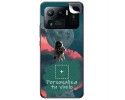 Pegatina Vinilo Autoadhesiva Personalizada más Funda para Xiaomi Mi 11 Ultra 5G