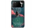 Pegatina Vinilo Autoadhesiva Personalizada más Funda para Xiaomi POCO M3