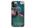 Pegatina Vinilo Autoadhesiva Personalizada más Funda para Iphone 12 / 12 Pro (6.1)