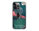 Pegatina Vinilo Autoadhesiva Personalizada más Funda para Iphone 13 Pro (6.1)