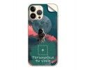 Pegatina Vinilo Autoadhesiva Personalizada más Funda para Iphone 13 Pro Max (6.7)