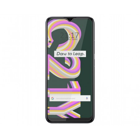 Protector Cristal Templado para Realme C21Y / C25Y Vidrio