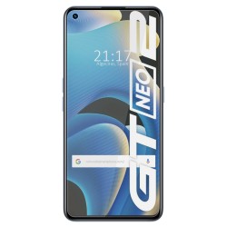 Protector Pantalla Hidrogel Mate Antihuellas para Realme GT NEO 2 5G 2