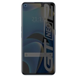 Protector Pantalla Hidrogel Privacidad Antiespías para Realme GT NEO 2 5G 2