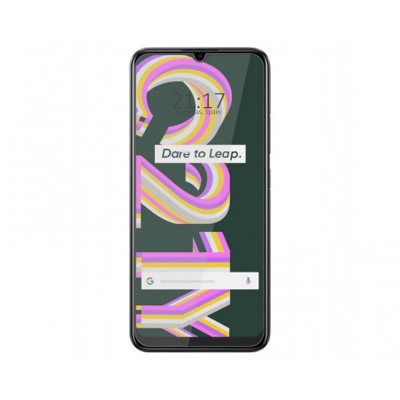 Protector Pantalla Hidrogel Mate Antihuellas para Realme C21Y / C25Y