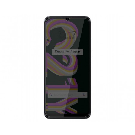 Protector Pantalla Hidrogel Privacidad Antiespías para Realme C21Y / C25Y