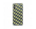 Funda Silicona Antigolpes para Samsung Galaxy M52 5G diseño Aguacate Dibujos