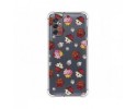 Funda Silicona Antigolpes para Samsung Galaxy M52 5G diseño Muffins Dibujos