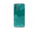 Funda Silicona Antigolpes para Samsung Galaxy M52 5G diseño Acuarela 06 Dibujos