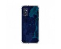 Funda Silicona Antigolpes para Samsung Galaxy M52 5G diseño Acuarela 13 Dibujos