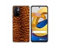 Funda Silicona para Xiaomi POCO M4 Pro 5G diseño Animal 03 Dibujos