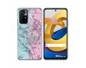 Funda Silicona para Xiaomi POCO M4 Pro 5G diseño Mármol 08 Dibujos