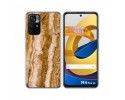 Funda Silicona para Xiaomi POCO M4 Pro 5G diseño Mármol 10 Dibujos