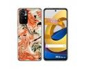 Funda Silicona para Xiaomi POCO M4 Pro 5G diseño Mármol 12 Dibujos