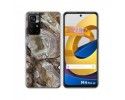 Funda Silicona para Xiaomi POCO M4 Pro 5G diseño Mármol 14 Dibujos