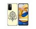 Funda Silicona para Xiaomi POCO M4 Pro 5G diseño Atrapasueños Dibujos