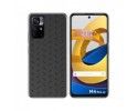 Funda Silicona para Xiaomi POCO M4 Pro 5G diseño Metal Dibujos
