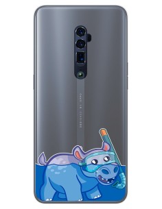 Funda Gel Tpu para Samsung Galaxy J3 (2017) Diseño Tigre Dibujos