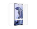 Funda Doble Transparente Pc + Tpu Full Body 360 para Xiaomi 11T 5G / 11T Pro 5G
