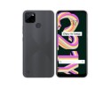 Funda Silicona Gel TPU Transparente para Realme C21Y / C25Y