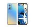 Funda Silicona Gel TPU Transparente para Realme GT NEO 2 5G