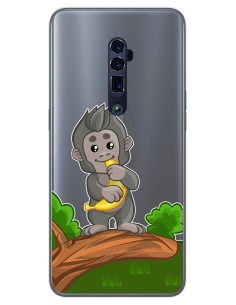 Funda Gel Tpu para Samsung Galaxy J3 (2017) Diseño Pajaritos Dibujos