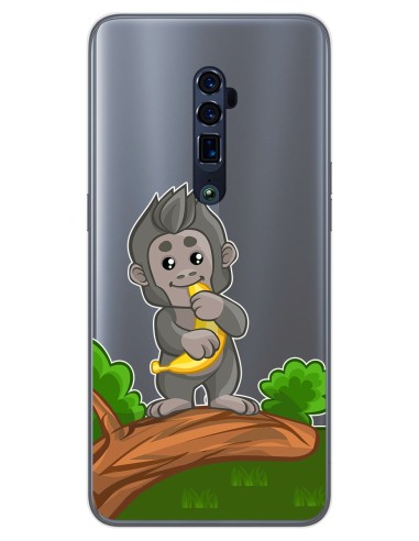 Funda Gel Tpu para Samsung Galaxy J3 (2017) Diseño Pajaritos Dibujos