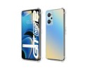 Funda Silicona Antigolpes Transparente para Realme GT NEO 2 5G
