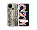 Funda Silicona para Realme C21Y / C25Y diseño Animal 01 Dibujos
