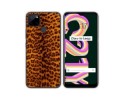 Funda Silicona para Realme C21Y / C25Y diseño Animal 03 Dibujos