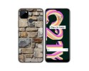 Funda Silicona para Realme C21Y / C25Y diseño Ladrillo 03 Dibujos