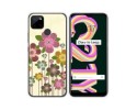 Funda Silicona para Realme C21Y / C25Y diseño Primavera En Flor Dibujos