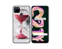 Funda Silicona para Realme C21Y / C25Y diseño Reloj Dibujos