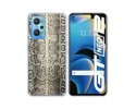 Funda Silicona para Realme GT NEO 2 5G diseño Animal 01 Dibujos