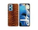 Funda Silicona para Realme GT NEO 2 5G diseño Animal 03 Dibujos