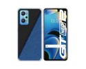 Funda Silicona para Realme GT NEO 2 5G diseño Cuero 02 Dibujos