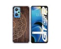 Funda Silicona para Realme GT NEO 2 5G diseño Madera 06 Dibujos